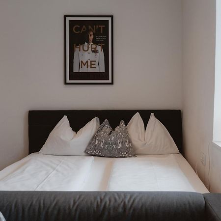 Kalkalpen Apartments 스피탈 암 피른 외부 사진