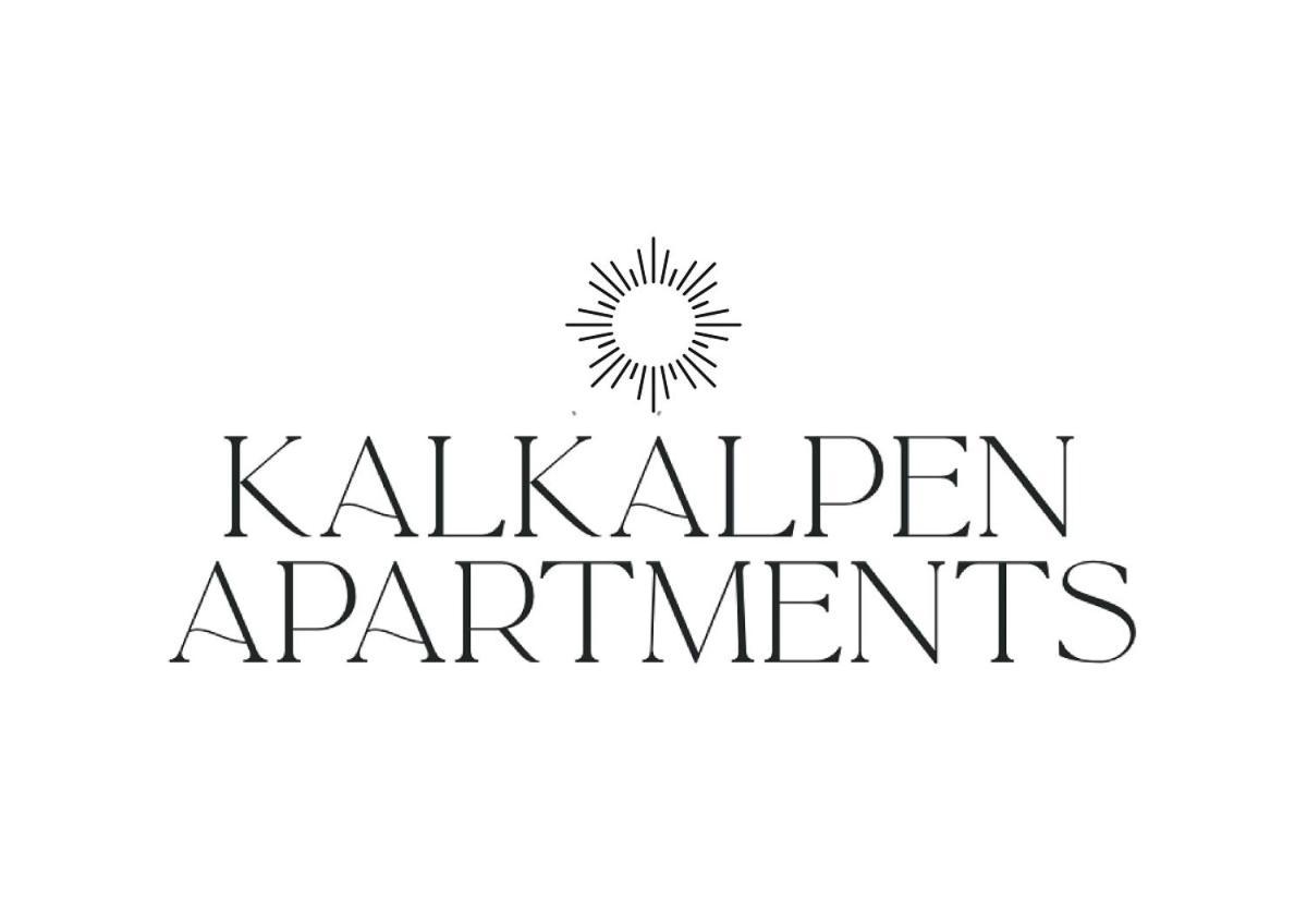 Kalkalpen Apartments 스피탈 암 피른 외부 사진