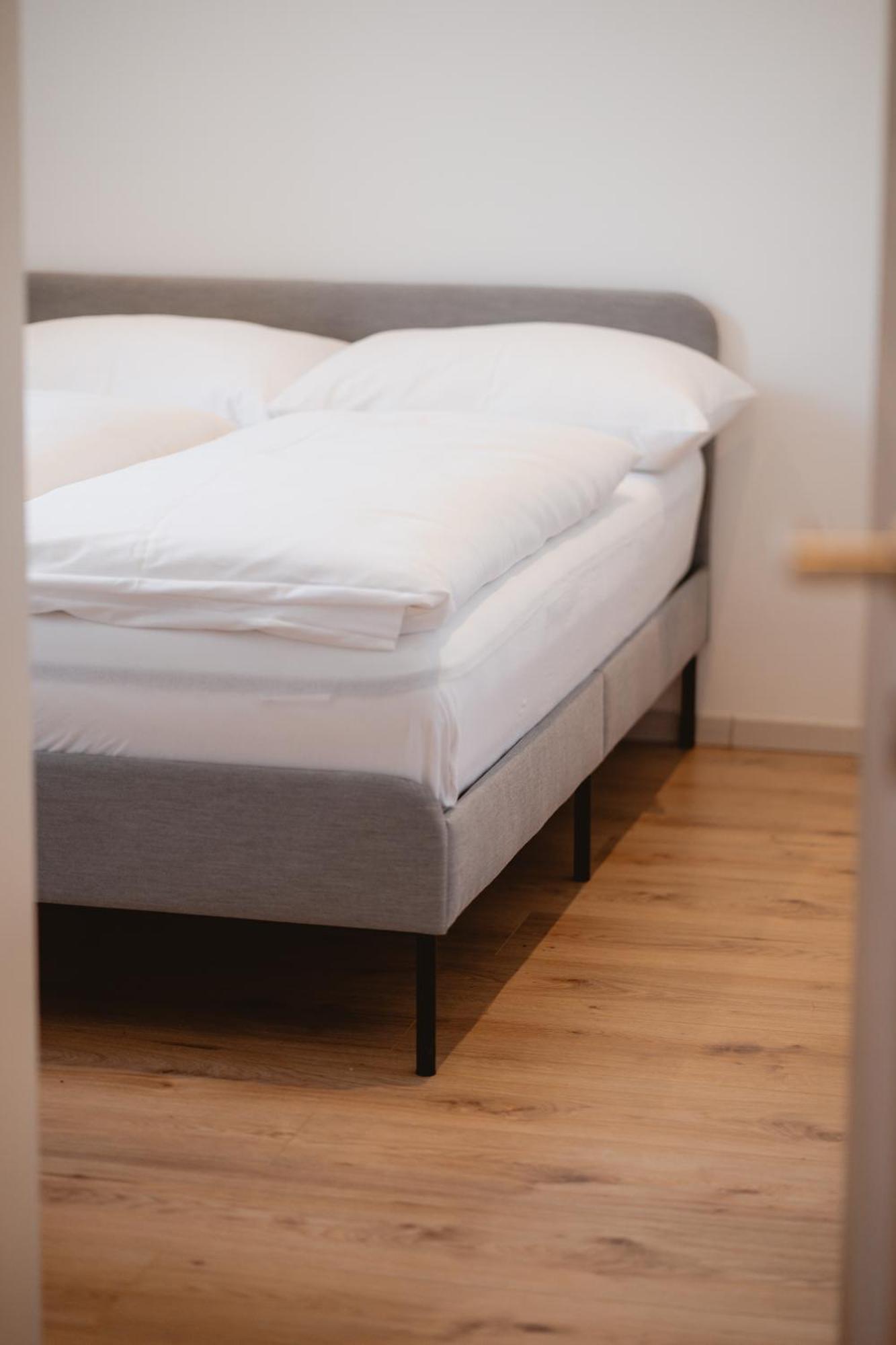 Kalkalpen Apartments 스피탈 암 피른 외부 사진