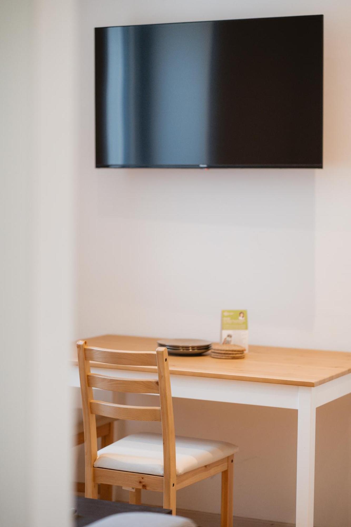 Kalkalpen Apartments 스피탈 암 피른 외부 사진