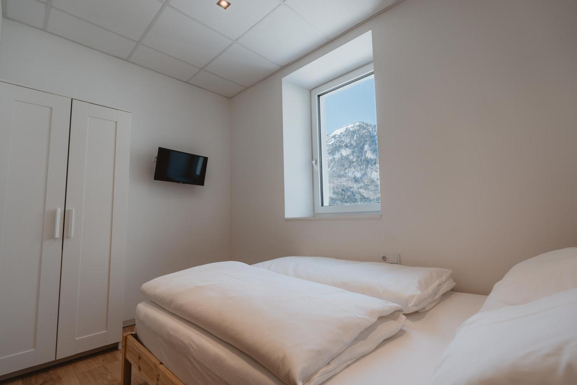 Kalkalpen Apartments 스피탈 암 피른 외부 사진