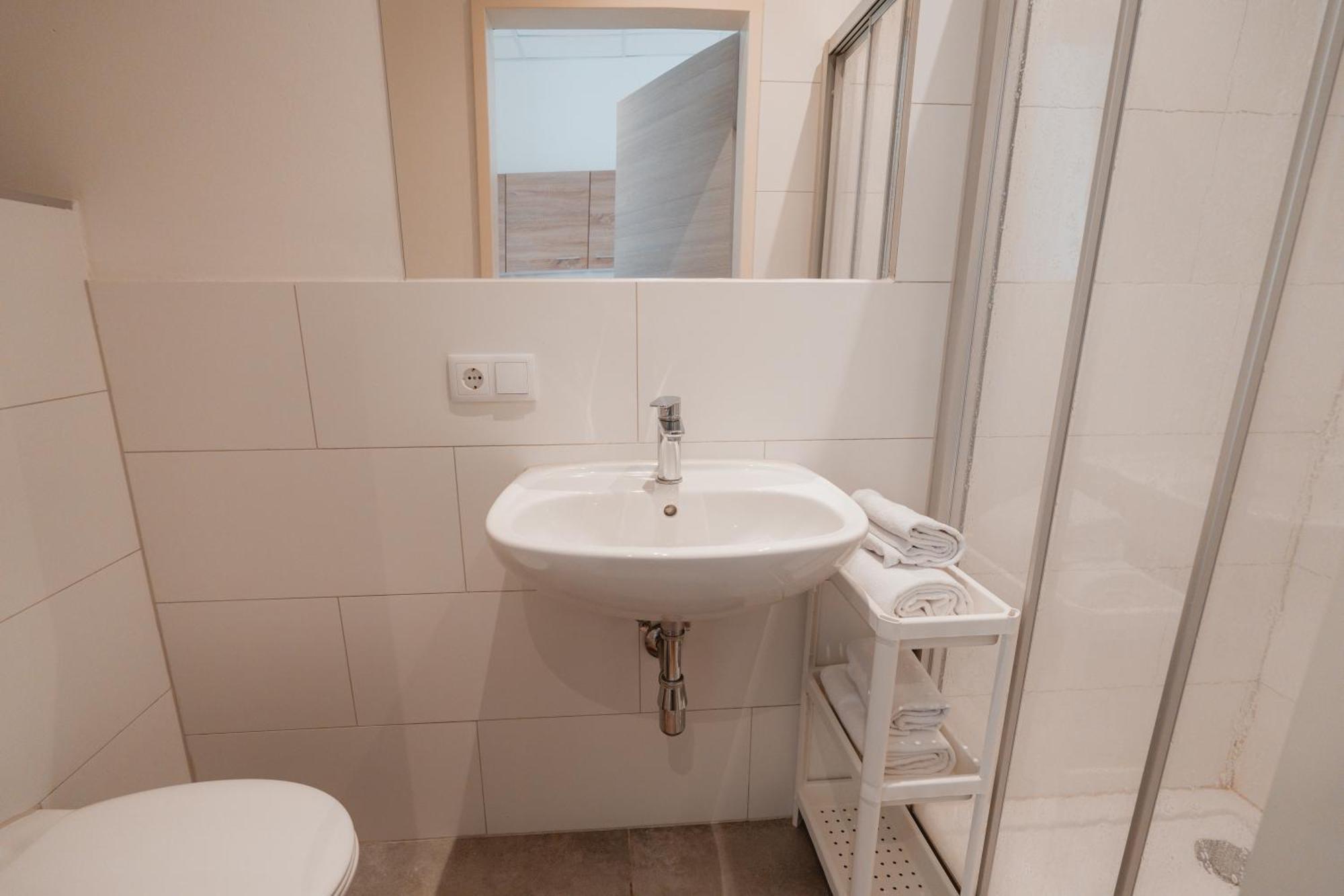 Kalkalpen Apartments 스피탈 암 피른 외부 사진