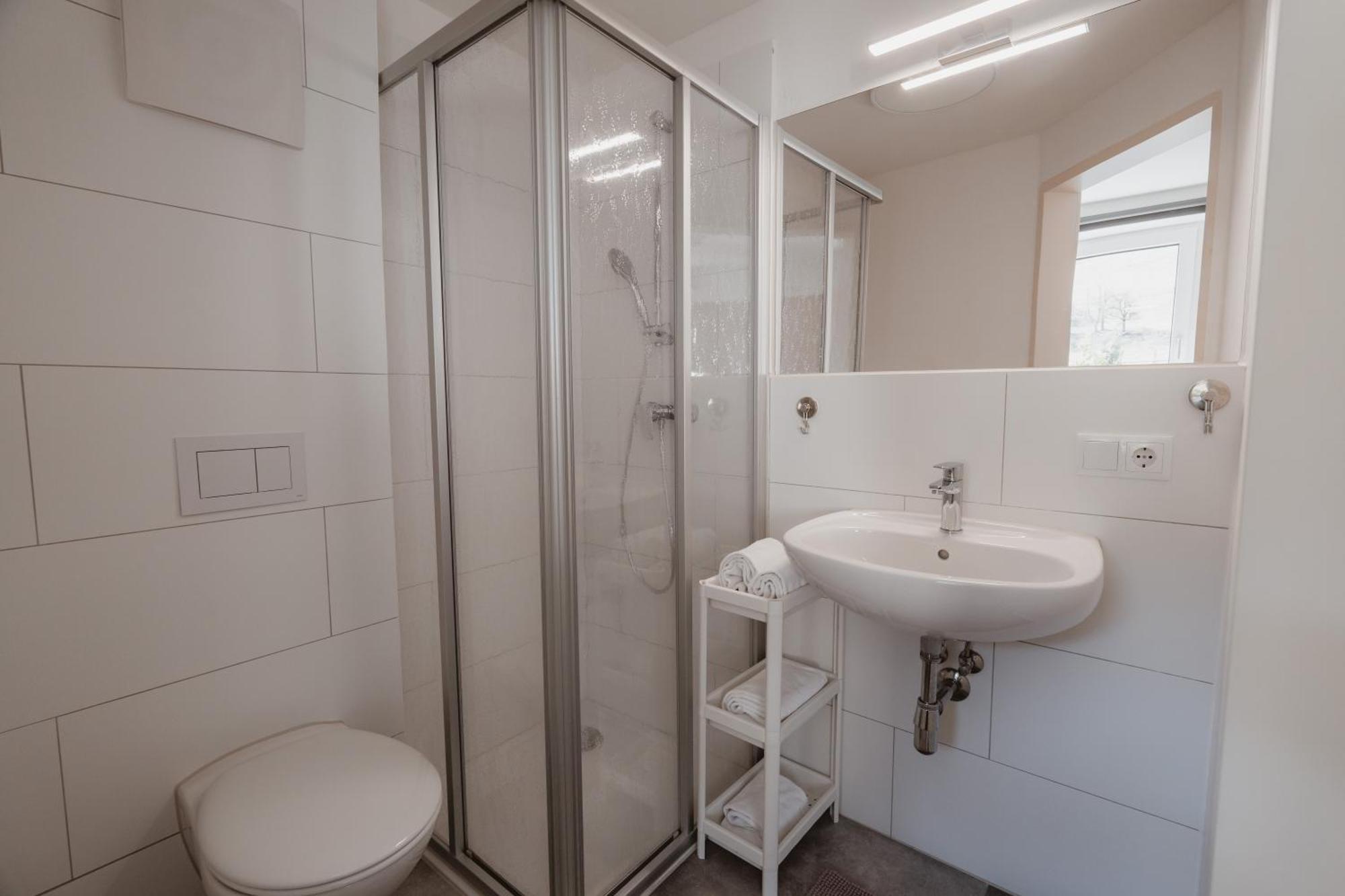 Kalkalpen Apartments 스피탈 암 피른 외부 사진