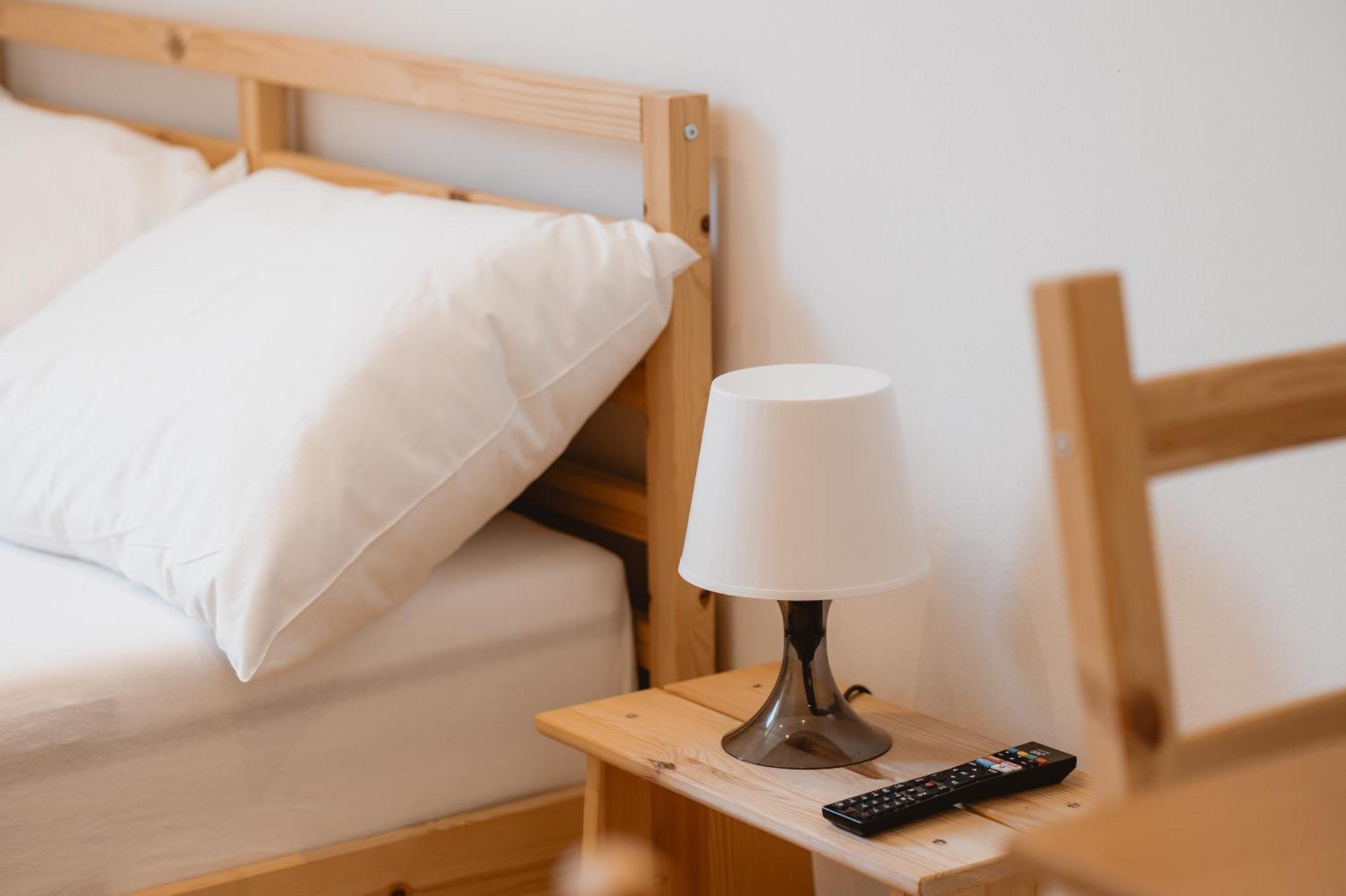 Kalkalpen Apartments 스피탈 암 피른 외부 사진