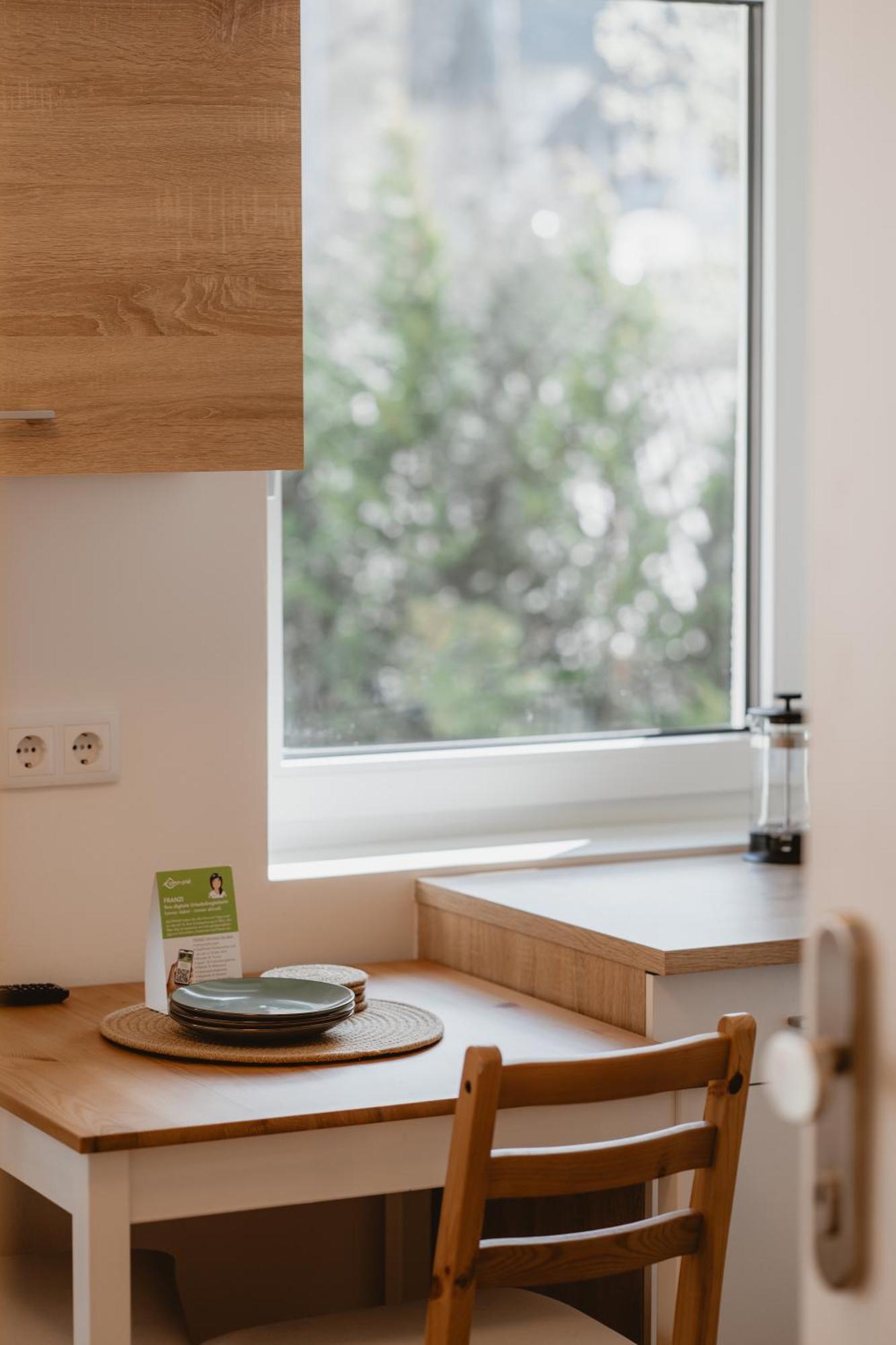 Kalkalpen Apartments 스피탈 암 피른 외부 사진