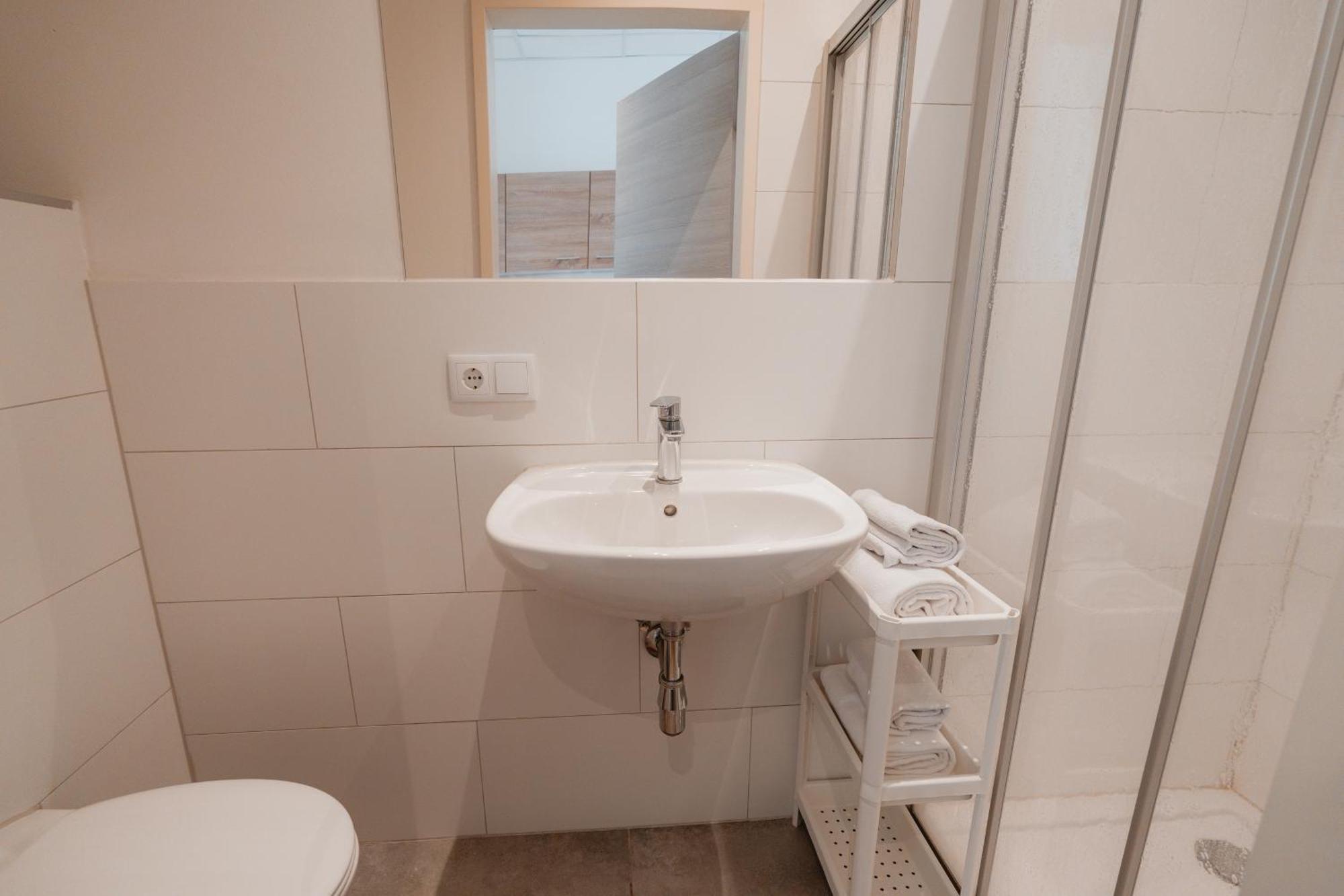 Kalkalpen Apartments 스피탈 암 피른 외부 사진