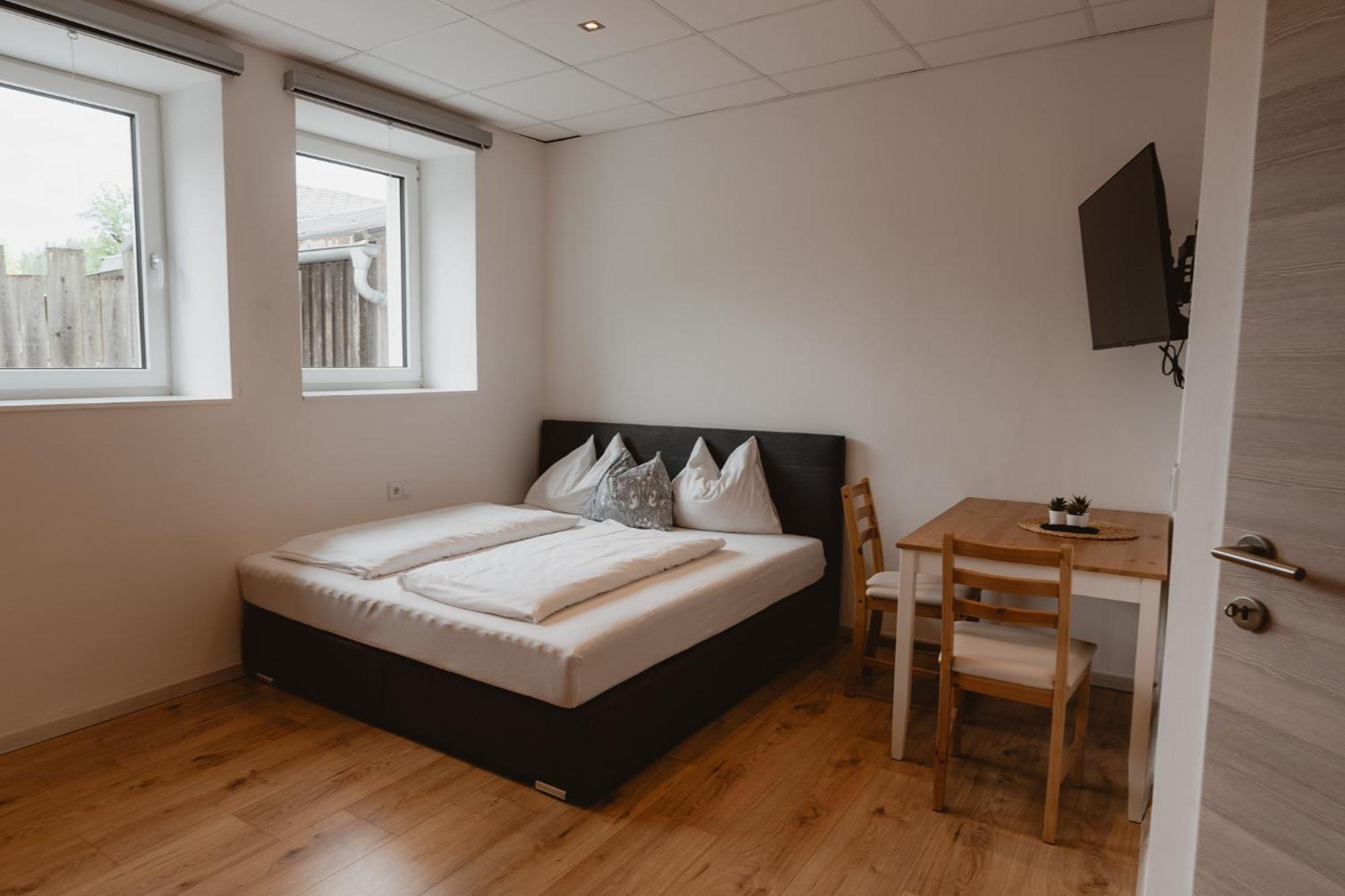 Kalkalpen Apartments 스피탈 암 피른 외부 사진