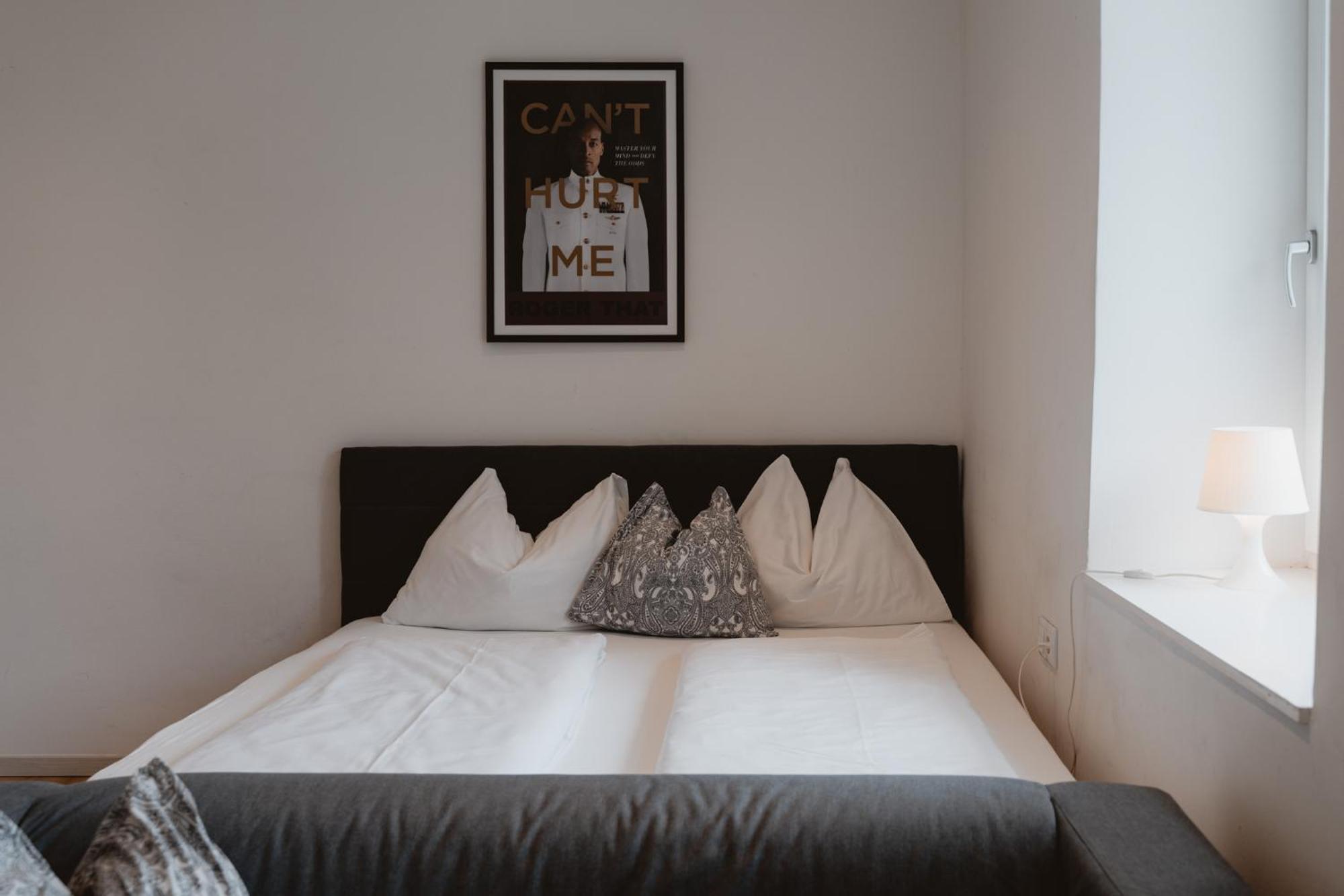 Kalkalpen Apartments 스피탈 암 피른 외부 사진